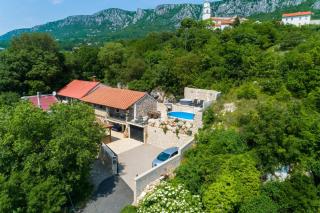 Villa Romantic - 6