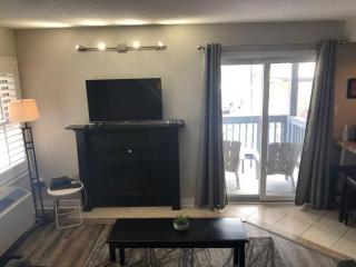 Freshly Upgraded Cozy Studio @ North Creek Resort - Blue Mountains - 4