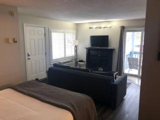 Freshly Upgraded Cozy Studio @ North Creek Resort - Blue Mountains - 3