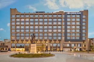 Crowne Plaza - West Cairo Arkan by IHG - 6th Of October - 7