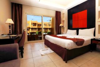 Rehana Royal Beach Resort - Aquapark & Spa - Family & Couples Only - Premium Ultra All-Inclusive 24H - Scharm asch-Schaich - 5