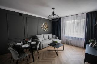 Apartament Superior Racławickie Faktura VAT - Lublin - 6