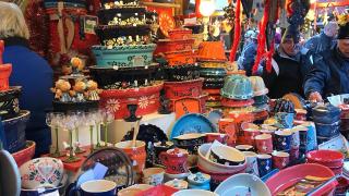 ALSACE Gîte 3étoiles prox Marchés de Noël Colmar, Eguisheim, parking, calme - 7