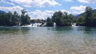 Kuca za odmor Šušnjar - Ripač - 0