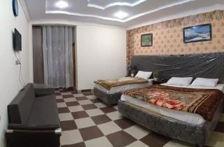 Rose Valley Hotel Naran - 5