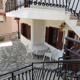 Traditional Guest House - Neos Marmaras - 6