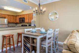 Footprints in the Sand - Beautiful first floor walk-out is only steps to the pool and beach boardwalk! condo - Dauphin Island - 5