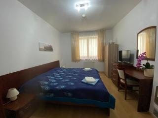 Apartmán Bella Donovaly v hotelovom komplexe - Donovaly - 1
