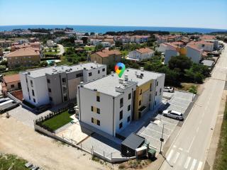 Apartment Corsy - Novigrad - 9