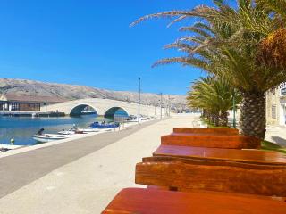 Sailor apartments - Pag - 2