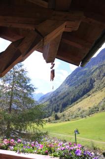 s'Huamatl - Sankt Leonhard im Pitztal - 2