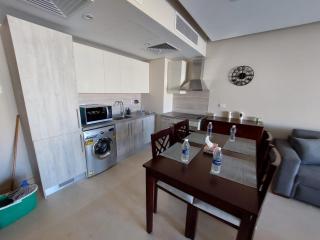 MCJ Luxury 2 Bedrooms Apartment - Hurghada - 3
