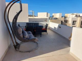 MCJ Luxury 2 Bedrooms Apartment - Hurghada - 2
