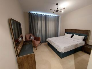 MCJ Luxury 2 Bedrooms Apartment - Hurghada - 1