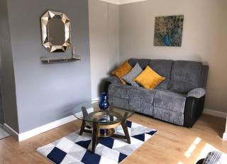 Welsh Getaway Home No 1 - 10 mins to Bike Park Wales - 6