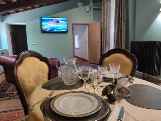 Villa La Nussa - Capolona - 6