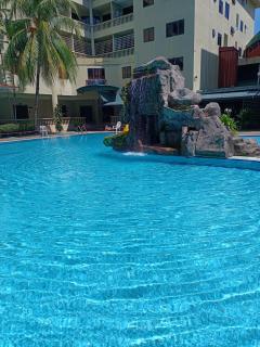 Pangkor Coral Bay Resort(3 bedrooms) 休息小站 - Pangkor - 7