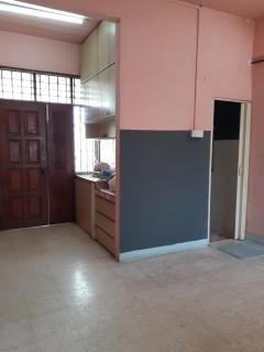 Homestay Idaman Tun Hussein - Harga untuk 1 rumah ,1 bilik ,1 bilik air 4 single bed - Not Sharing - Perai - 4
