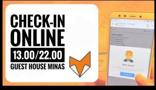 Guest House Minas - Milano - 9