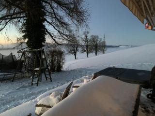 Maison chez Louis - Asuel - 5