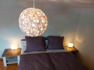 Panoramatický apartmán Tatry - 3