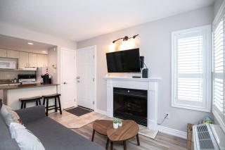 Slopeside Sanctuary - Ski In/Ski Out - 7