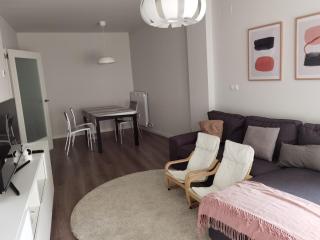 Apartamento Palacio de los Toledo - Corella - 3