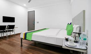 Treebo Grand Town House - 1