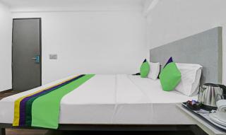 Treebo Grand Town House - 2