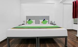 Treebo Grand Town House - Faridabad - 3