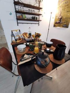 Chez Stéphane et Patricia - 4