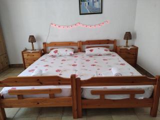 Traditional Guest House - Neos Marmaras - 5
