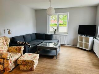 Ferienwohnung Ueckermünde - Ueckermünde - 0