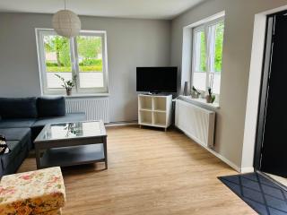 Ferienwohnung Ueckermünde - Ueckermünde - 1