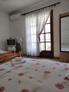 Traditional Guest House - Neos Marmaras - 2