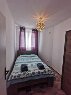 Apartmani Viktorija - 1