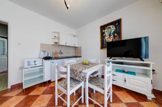 Olive Garden Apartments - Sveti Stefan - 6