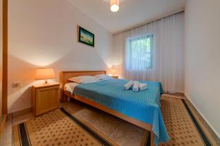 Olive Garden Apartments - Sveti Stefan - 3