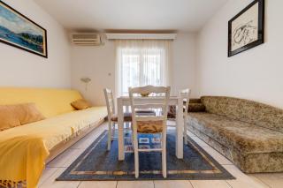 Olive Garden Apartments - Sveti Stefan - 5