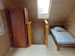 Domki z widokiem na morze u Jasia - 5