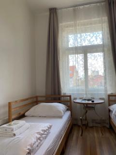 Gallery Hotel SIS - Prague - 2