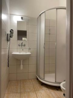 Gallery Hotel SIS - Prague - 3