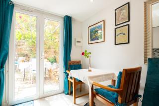 Studio de charme Le Rose, 20m2, dans propriété au calme avec piscine by Le mas de Louise et Sacha - 3