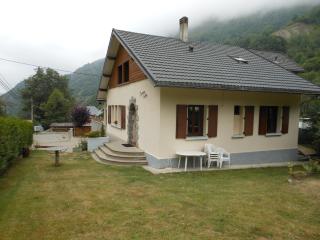 Chalet Toutou 6/8 personnes - 0