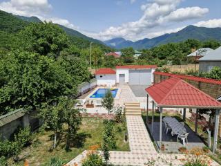 Mountain Resort House - Qəbələ - 8