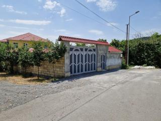Mountain Resort House - Qəbələ - 7