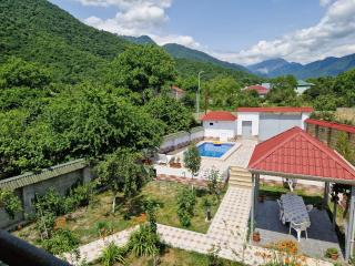 Mountain Resort House - Qəbələ - 1