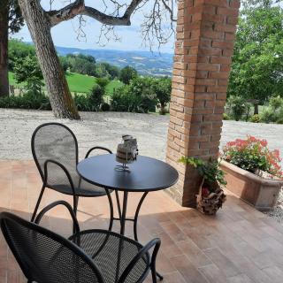 Agriturismo Il Truffarello TODI - Todi - 3