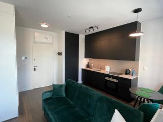 Apartament Mill Maria - Wrocław - 5