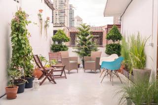 Beautiful Super Modern Gigantic Designer Home - Bangkok - 9